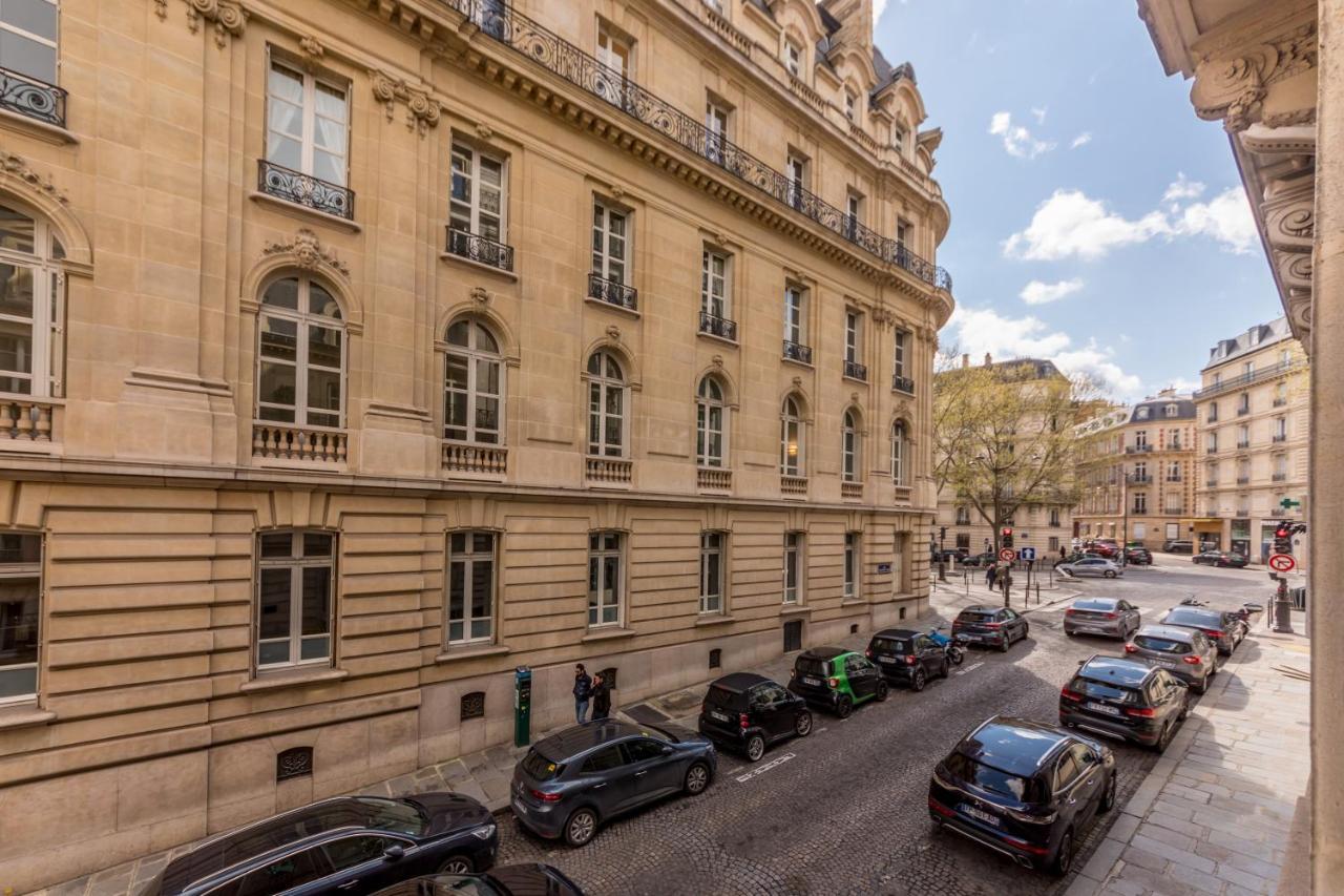 Ws Champs-Elysees - Colomb Париж Екстериор снимка