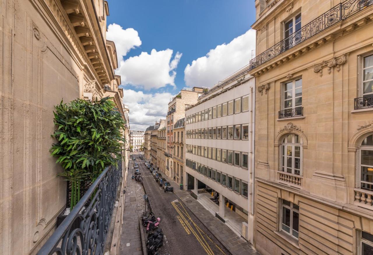 Ws Champs-Elysees - Colomb Париж Екстериор снимка