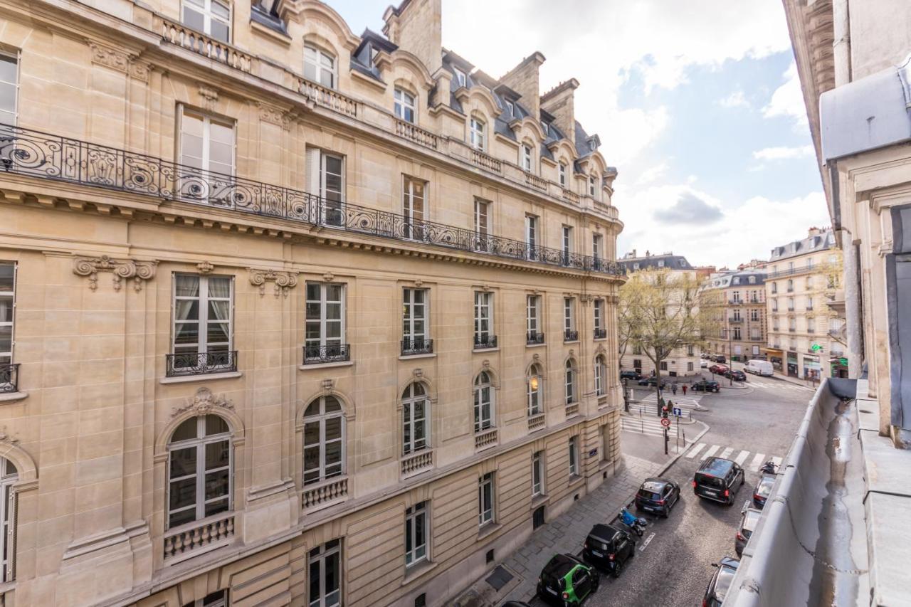 Ws Champs-Elysees - Colomb Париж Екстериор снимка